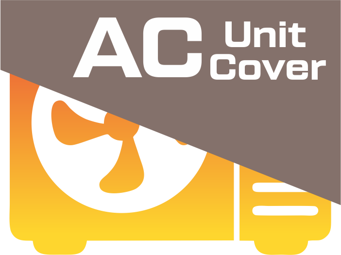 AC Unit Cover logo asmat 1